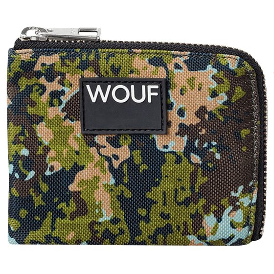 Wouf Creditcard etui 12 cm
