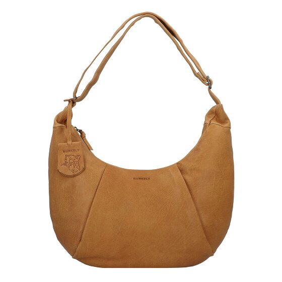 Burkely Just Jolie Schoudertas Leer 45 cm
