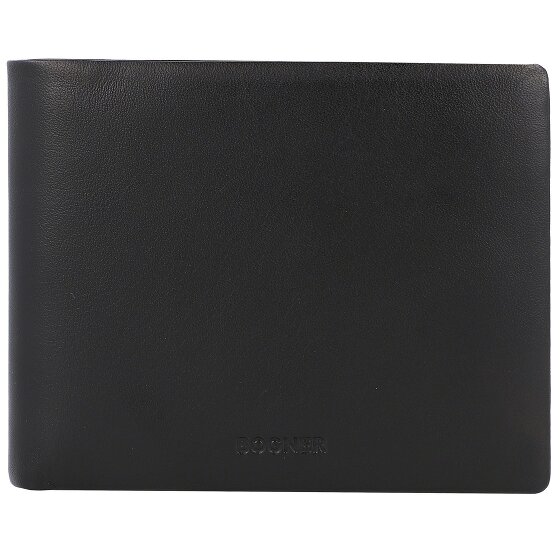 Bogner Aspen Lennox Portemonnee Leer 13 cm
