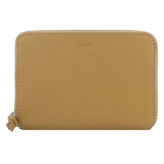 Bellroy Portemonnee RFID-bescherming Leer 16 cm