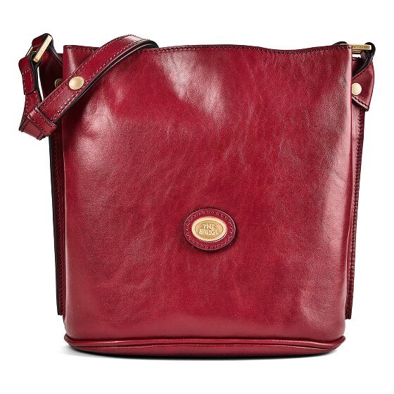 The Bridge Story Donna Crossbody tas Leder 26 cm