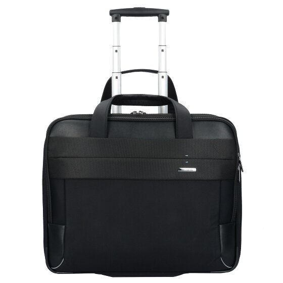Samsonite Spectrolite 2.0 2-Wiel Business Trolley 50 cm Laptopvak