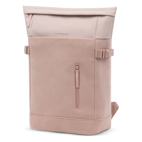 Kapten & Son Helsinki Dagrugzak 46 cm Laptop compartiment