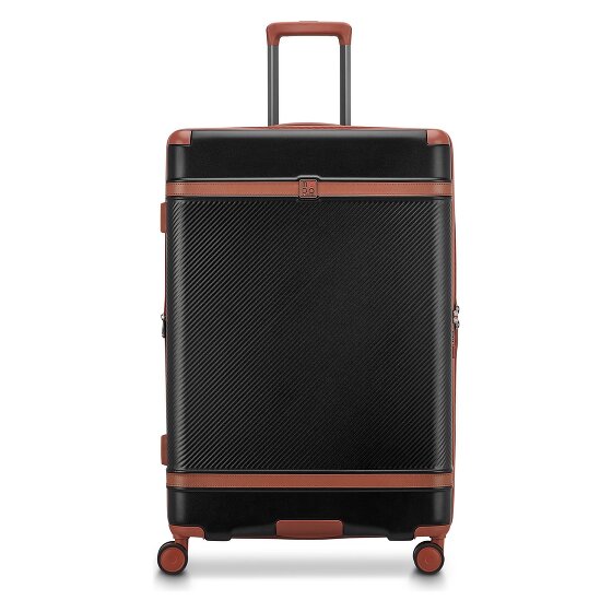 MODO by Roncato Charm 2.0 4 wielen Trolley 77 cm met uitbreidingsplooi