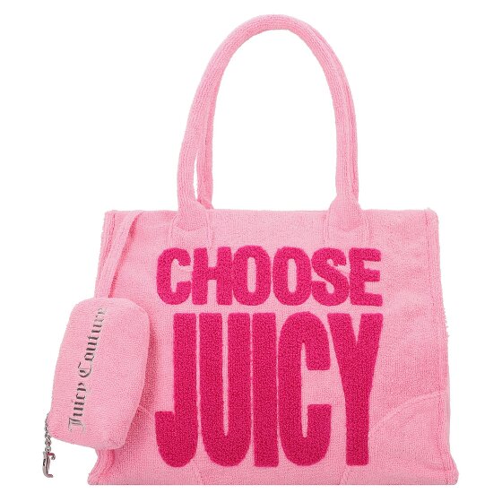Juicy Couture Iris Shopper Tas L 37 cm