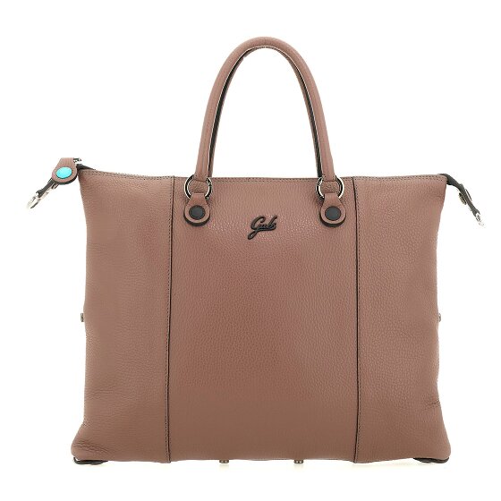 Gabs G3 Plus 5 in 1 leren schoudertas 37 cm