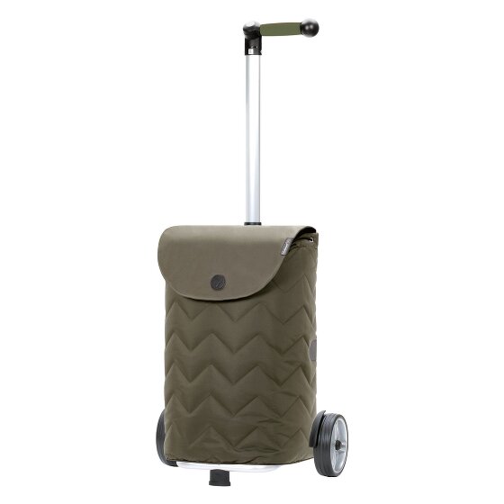Andersen Shopper Unus Shopper Hilma Winkelwagen 59 cm