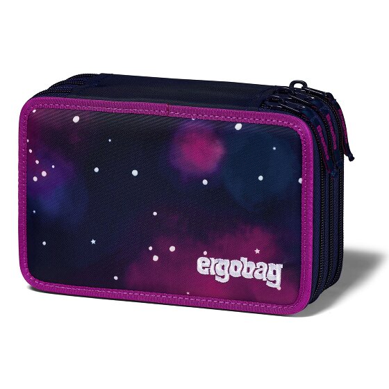 Ergobag Accessoires maxi etui 42 stuks. Ergobag Accessoires maxi etui 42 stuks.