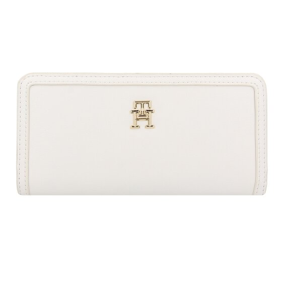 Tommy Hilfiger TH Monotype large Portemonnee 18.5 cm