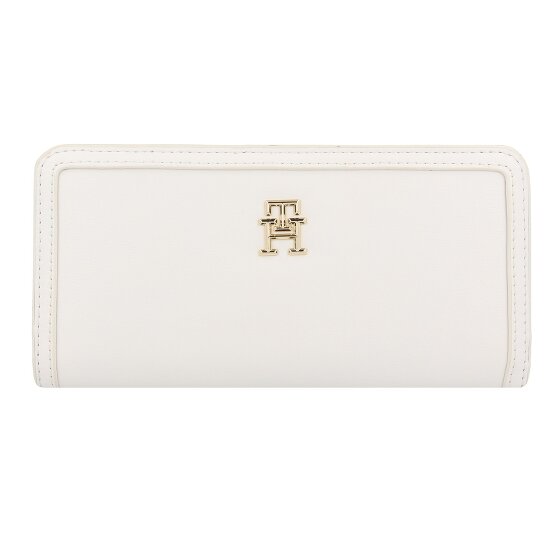 Tommy Hilfiger TH Monotype large Portemonnee 18.5 cm