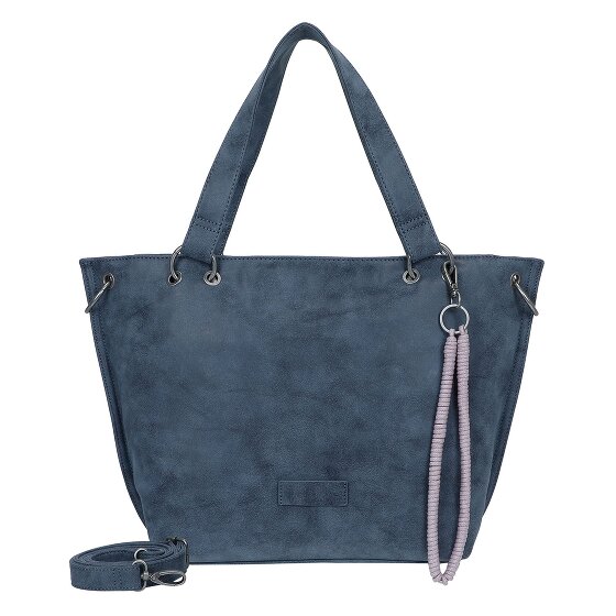 Fritzi aus Preußen Fritzi Shopper Vintage Shopper Tas 31.5 cm