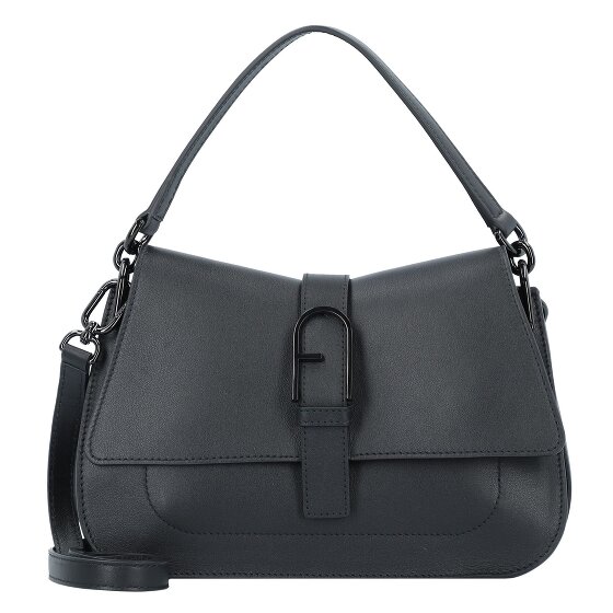 Furla Flow Handtas Leder 25 cm