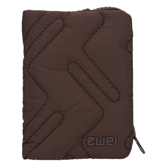Zwei Cleo Portemonnee 13 cm
