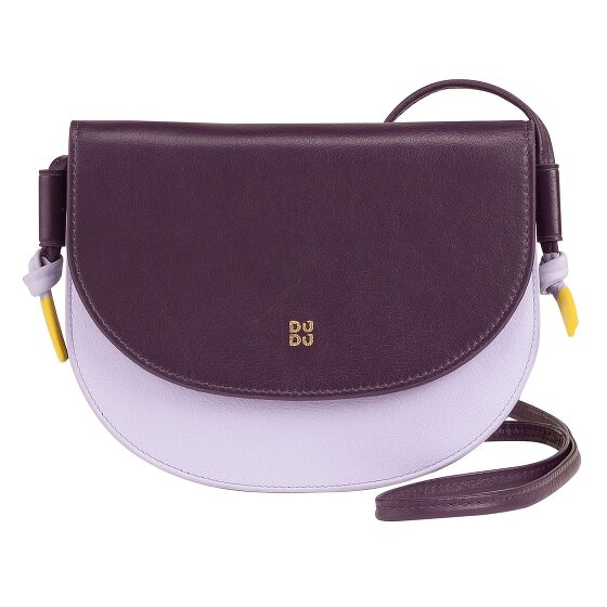 DuDu Altea Schoudertas Leer 18.5 cm