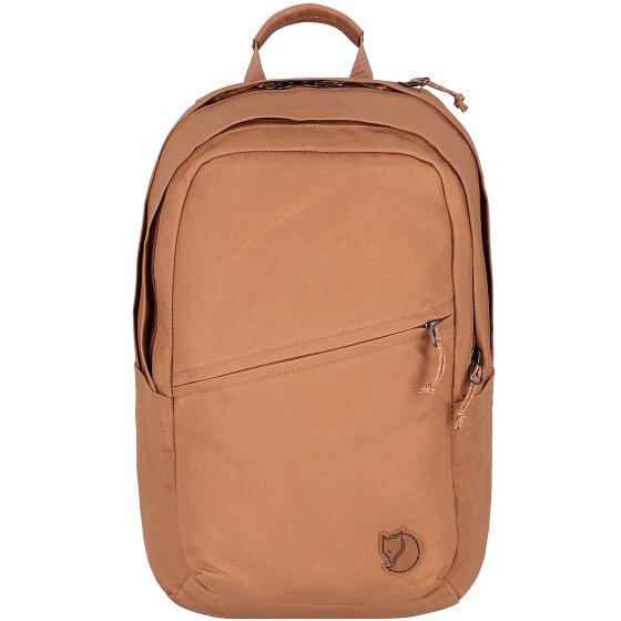 Fjällräven Räven 20 Dagrugzak 36 cm Laptop compartiment
