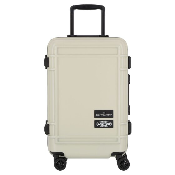 Eastpak 0 Resist'R 4 wielen Cabinewagen S 55 cm