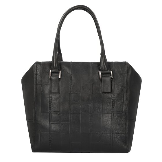 Liebeskind Kayla Shopper Tas M Leer 46 cm