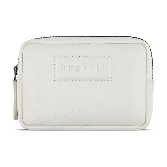 bugatti Elsa Sleutel portemonnee Leer 10.5 cm