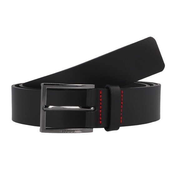 Hugo Geek Riem Leer
