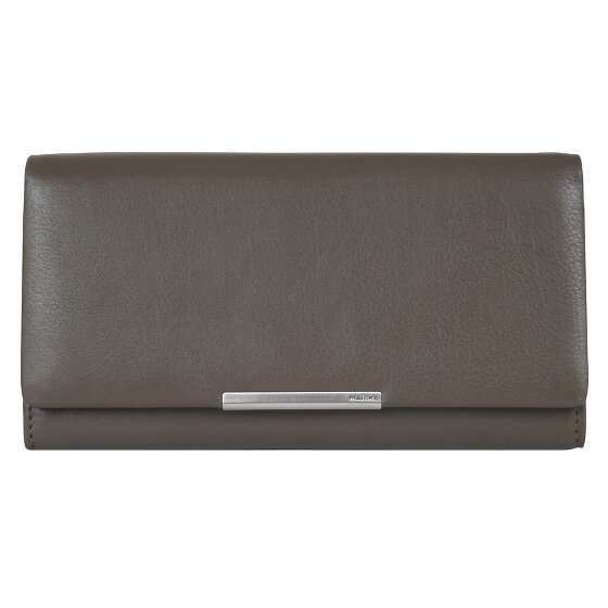 Maître Belg Diedburg Lederen Portemonnee 18 cm