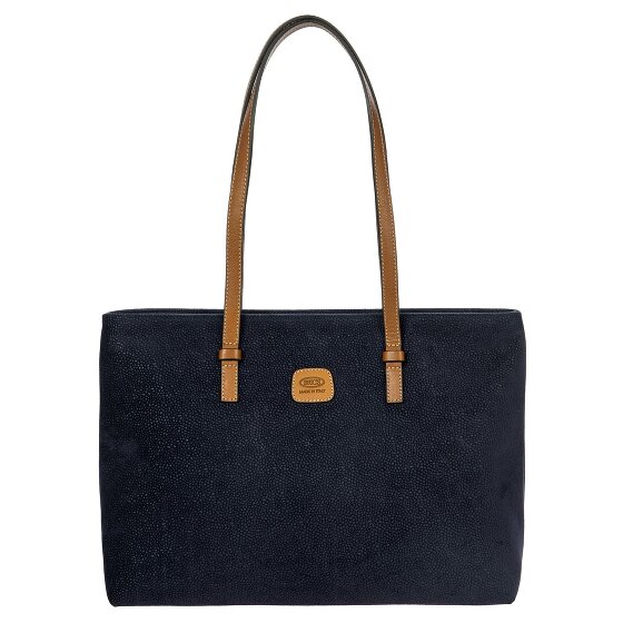 Bric's Life Vittoria boodschappentas 32 cm