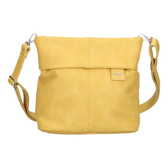 Zwei Mademoiselle.M Schoudertas 25 cm