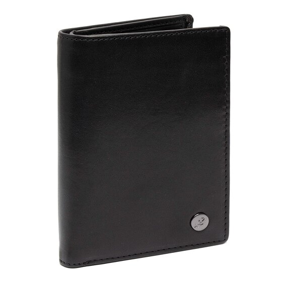 The Chesterfield Brand Manerba Portemonnee RFID-bescherming Leer 9.5 cm