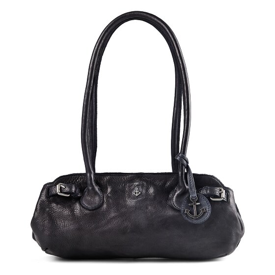Harbour 2nd Anchor Love Schoudertas Leder 32 cm