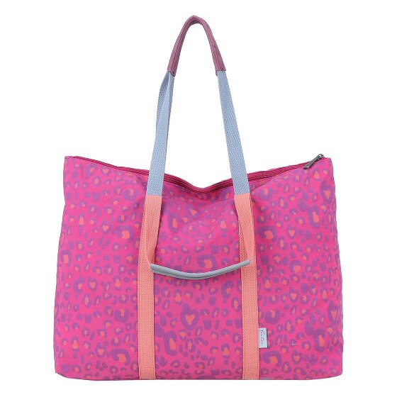 Fritzi aus Preußen Leo Special Shopper Tas 42.5 cm