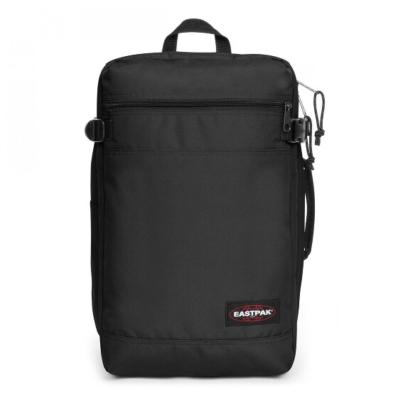 Eastpak Transit'r Pack Weekender rugzak 44 cm laptopvak