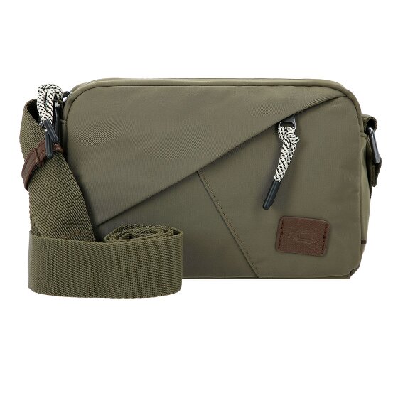 camel active Aurum Crossbody tas 23 cm