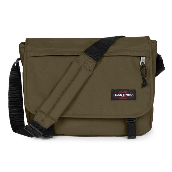 Eastpak Delegate + Boodschapper 38.5 cm Laptop compartiment Eastpak Delegate + Boodschapper 38.5 cm Laptop compartiment