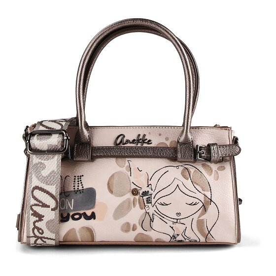 Anekke Olympia Schoudertas 26 cm