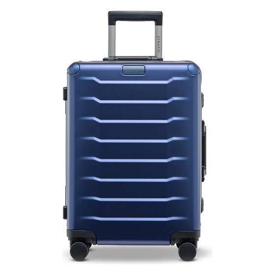 Stratic Phoenix 4 wielen Cabinewagen S 55 cm