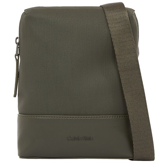 Calvin Klein Tech Sensual Mini tas Schoudertas 17 cm