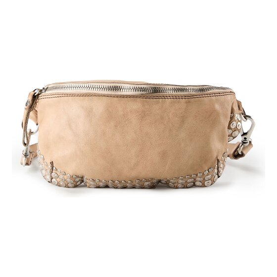 Campomaggi Michela Fanny pack Leer 26 cm