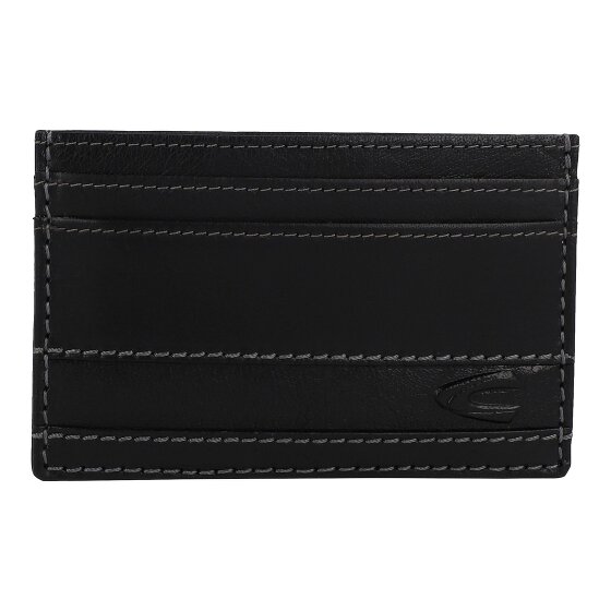camel active Field Kredietkaart etui Leer 11 cm