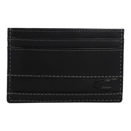 camel active Field Kredietkaart etui Leer 11 cm