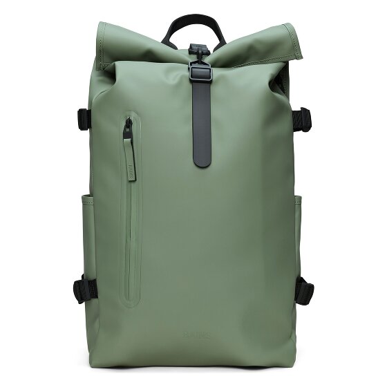 Rains Essential Dagrugzak 52 cm Laptopvak