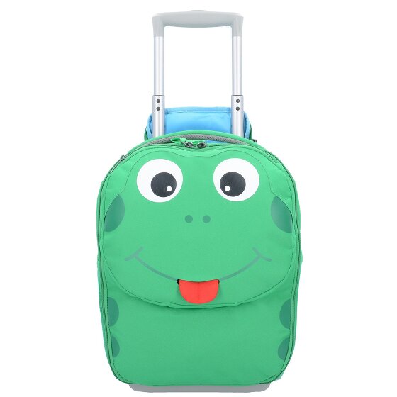 Affenzahn 2-wiel kinderwagen 40 cm