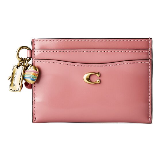 Coach Essential Kredietkaart etui Leer 11 cm