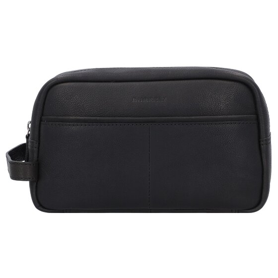 Burkely Antique Avery Toilettas Leer 25 cm