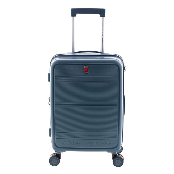 Gladiator 3500 4 wielen Cabinewagen 55 cm met uitbreidingsplooi