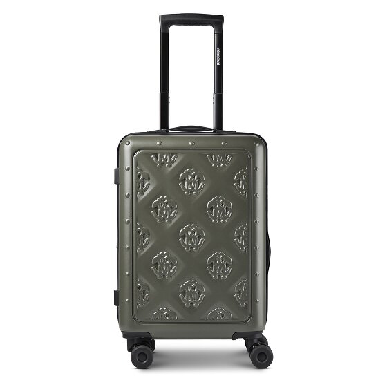 Roberto Cavalli Florence 4 wielen Cabinewagen 55 cm