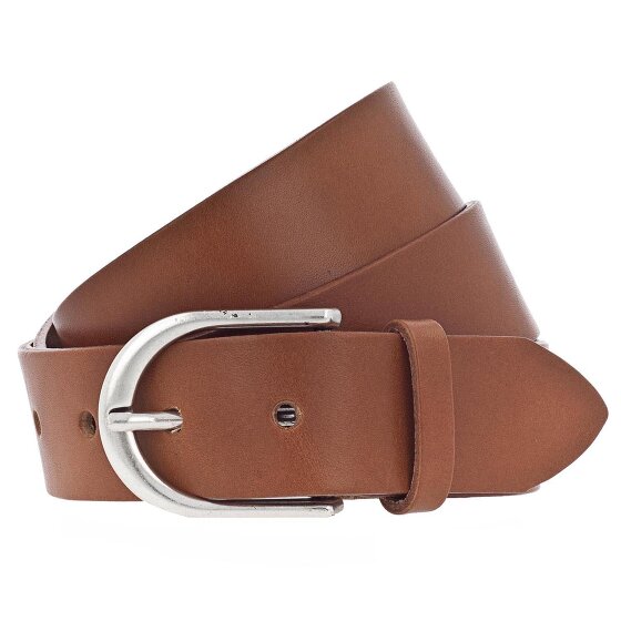 Vanzetti Riem leer