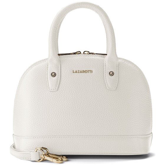 Lazarotti Bologna Leather Handtas Leer 24 cm