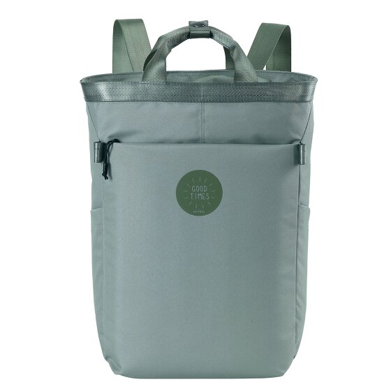 NITRO Mojo Dagrugzak 28 cm Laptop compartiment