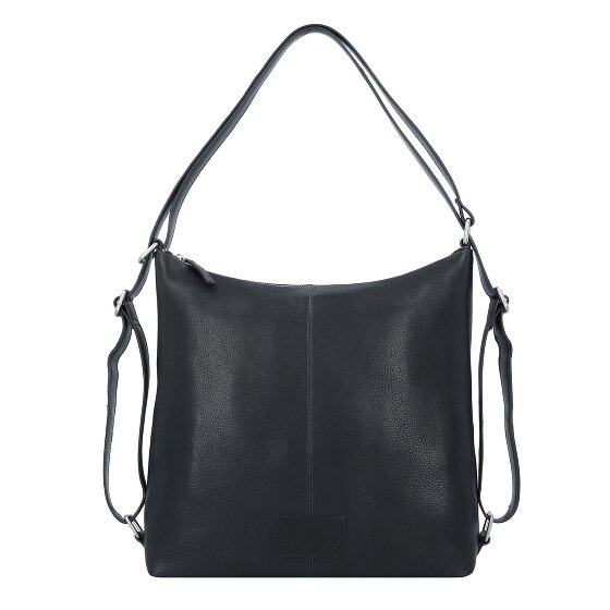 Burkely Soft Skylar Schoudertas Leder 31 cm