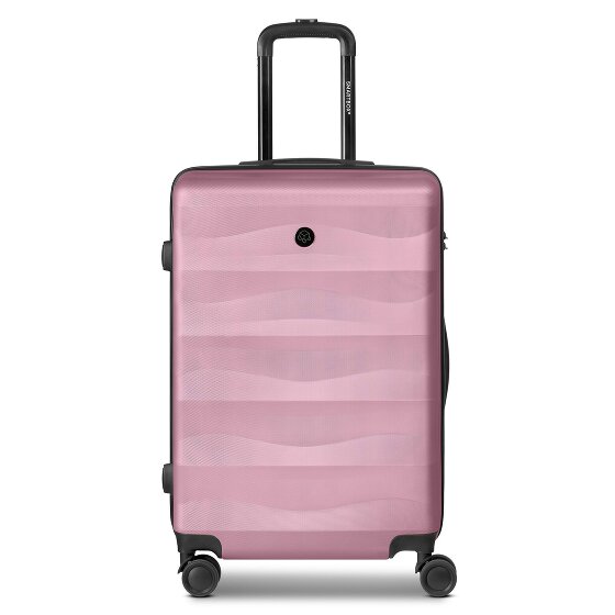 Smartbox Edition 03 4 wielen Trolley 65 cm