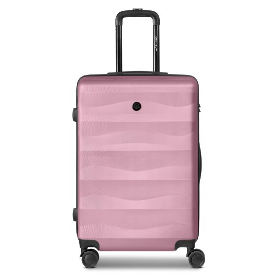 Smartbox Edition 03 4 wielen Trolley 65 cm Smartbox Edition 03 4 wielen Trolley 65 cm